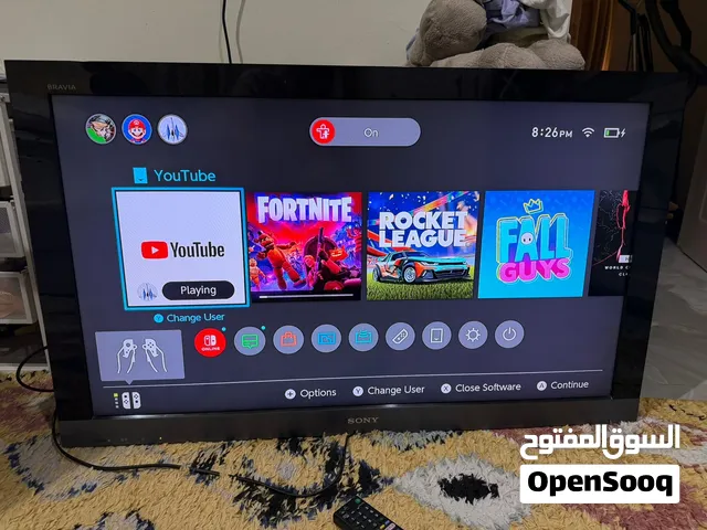 شاشه سونى led