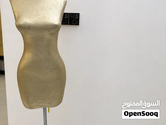 ملكانه عرض ملابس