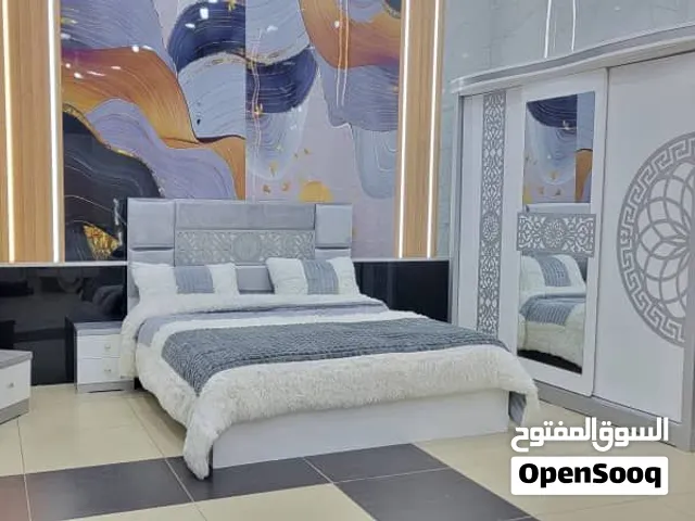 غرف نوم فخامة