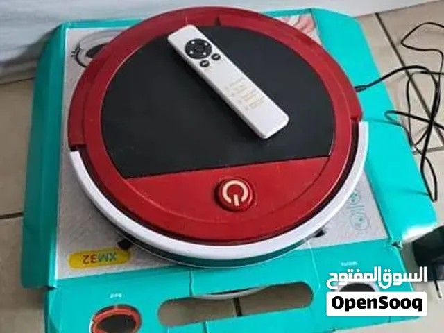 المكنسة الكهربائية الروبوتية للمنزل ماركة XIMEIJIE العالمية