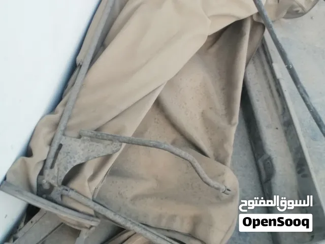 للبيع طربال كشف لجيب رانجلر 4 ابواب موديل 2008 مطلوب150