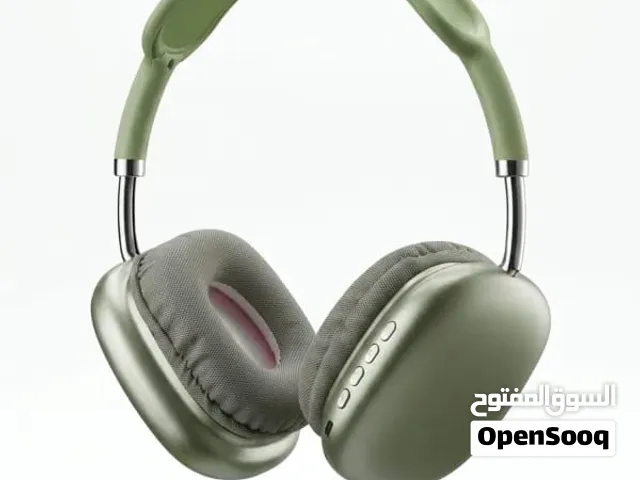 سماعات  راسP9