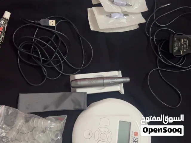 عندك صالون او خدمات تجميل منزليه هالاعلان لك