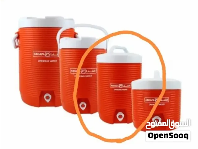 ترمس حق مياه صحيه ممتاز لي طلعات او لي بر ممتاز لي شراب مياه صحيه يقدر يحط ثلوج مع مياه