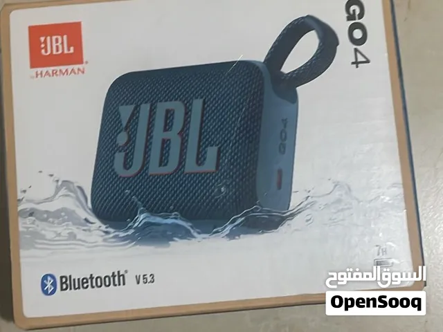 JBL Go 4 ultra-portable Bluetooth