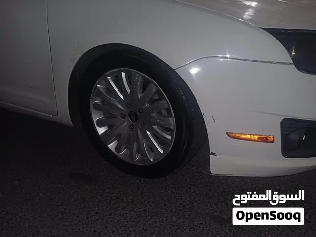 جنط اصلي 17 كوشوك وكاله للبدل على 18 او 19