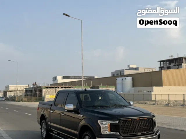 Used Ford F-150 in Northern Governorate
