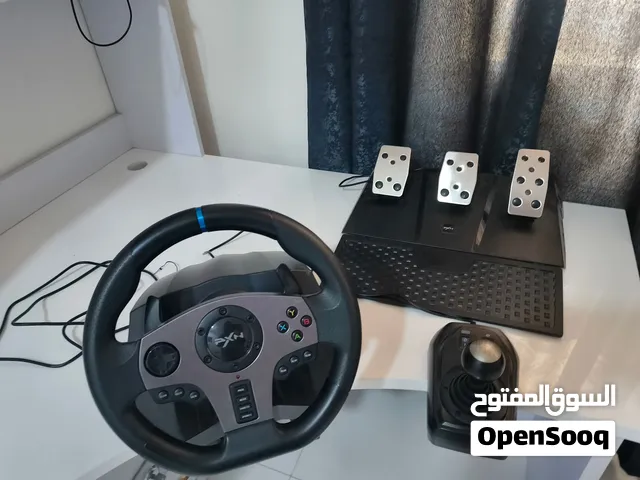 دركسون pxn v9 نظيف جدا و استعمال قليل  فول