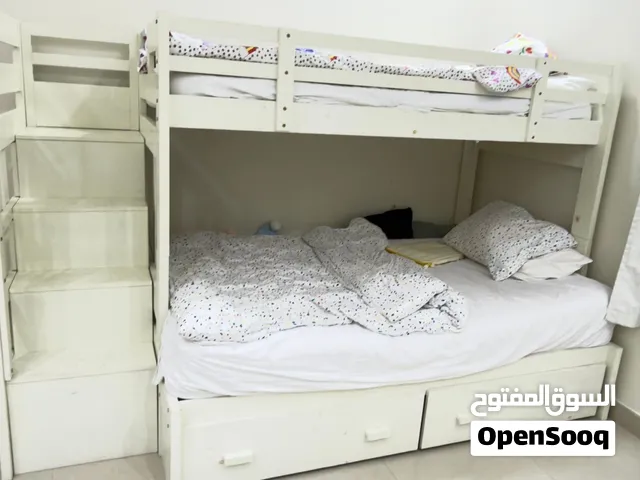 سرير مزود من دانوب هوم سنتر