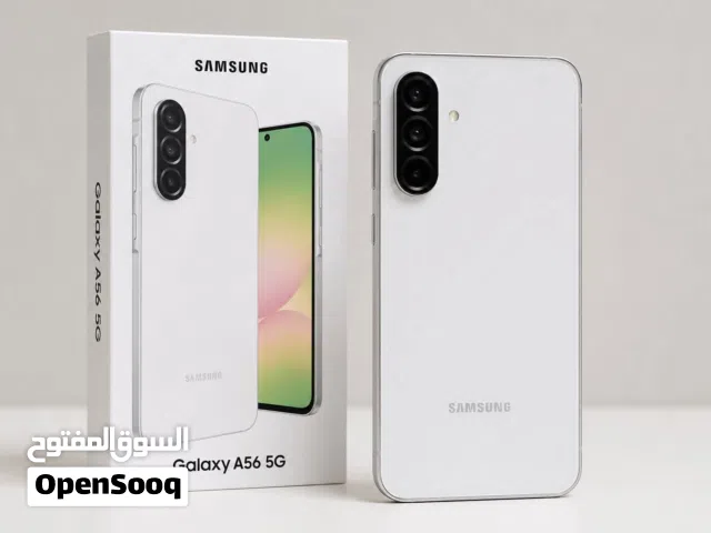 Samsung galaxy A56