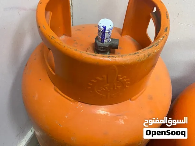 دبه غاز معبايه