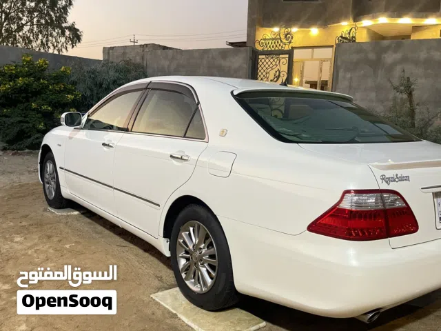 شاهينه 2006 كرستال تحوير عراق كفاله عامه باسمي 3 دكم جاهزه من كلشي