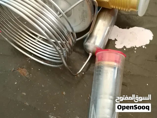 بخاخات تبريد