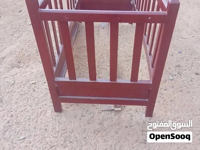 سرير اطفال كبير بى 120 دينار فقط