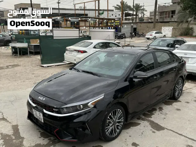 فورتي GT-line 23