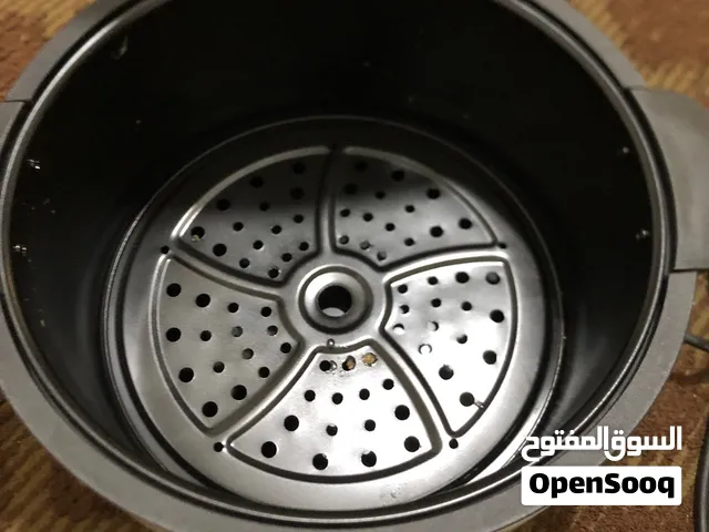 قلايه هوائيه استعمال مرتين فقط