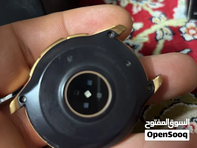 گالكسي وااتش شخط مابيها موديل 2018 وياها 3 سير حجم 42