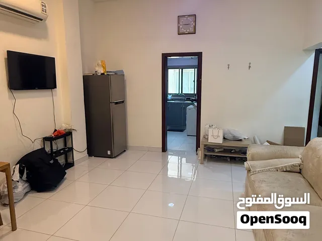 Single Room with Attached Bathroom