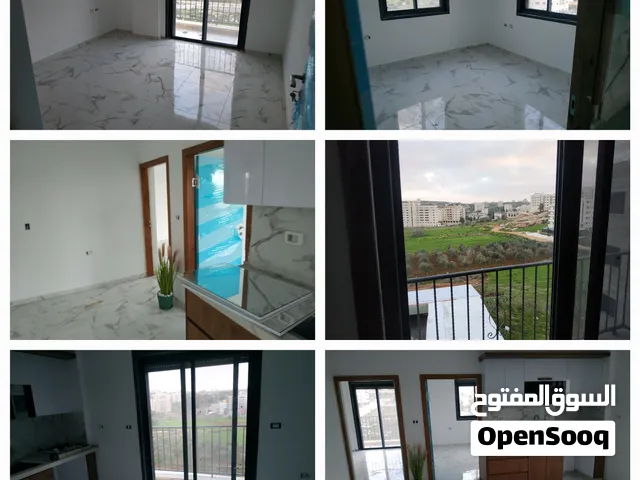استوديو بيرزيت مفروش بالكامل شامل نت وخدمات وماء