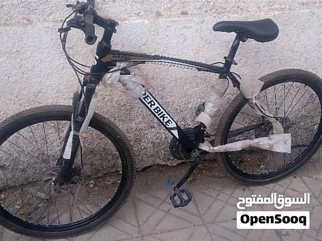 سيكل نظيف للبيع