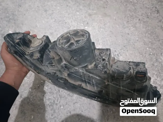 فنار ازيرا 2010 يمين للبيع