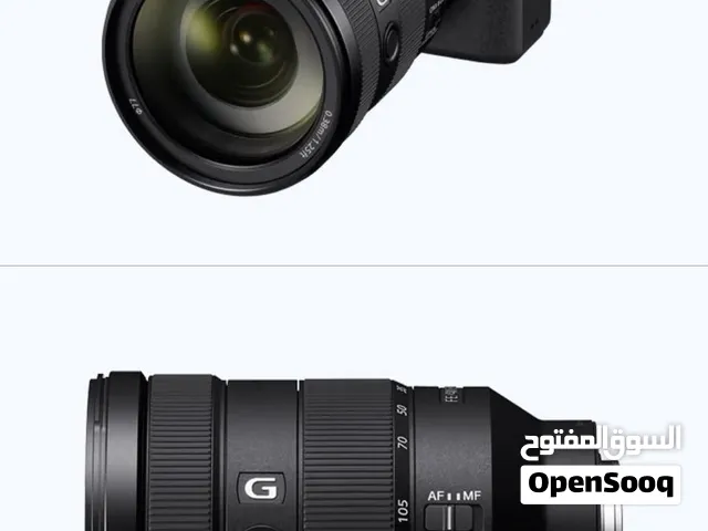 عدسة جي ماستر24_105    F4