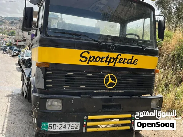 مرسيدس L813