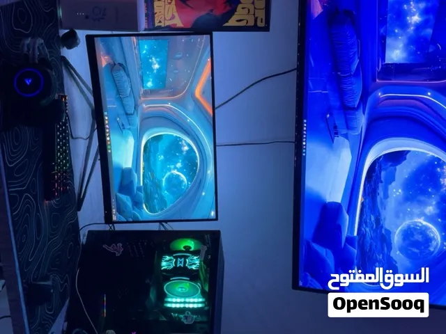 سيت اب كامل للبيع السعر قابل للتفاوض المعقول