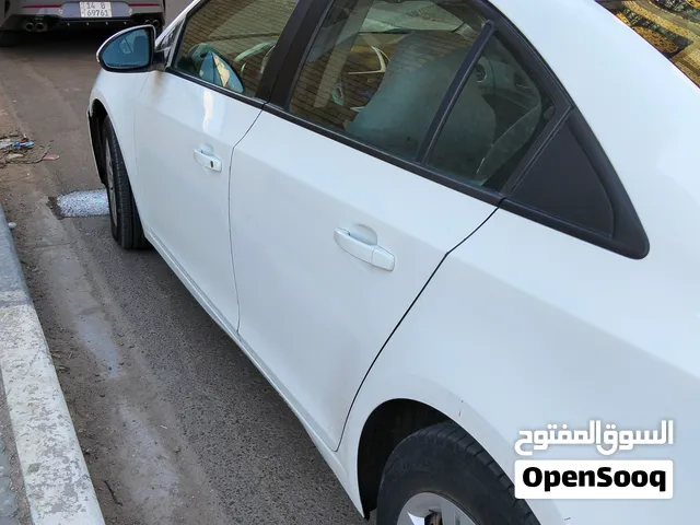Used Chevrolet Cruze in Basra