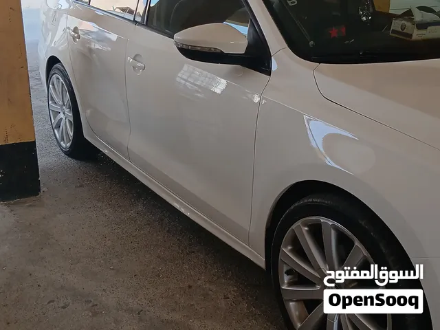 فليكس واجن جيتا