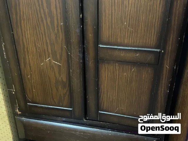 خزانه خشب لاتيه