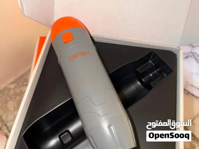 جهاز شفط.. جهاز الاختناق لجميع الاعمار