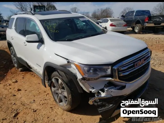 اكاديا 2019