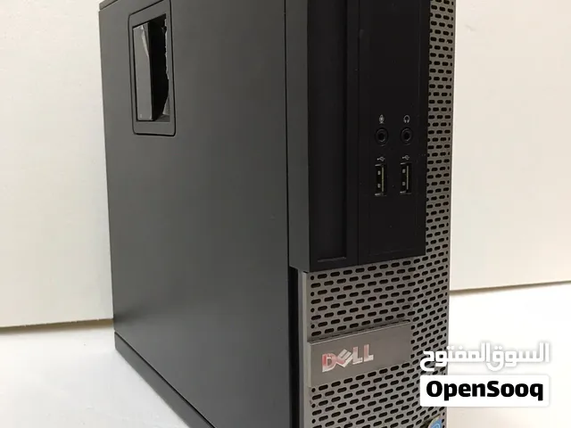 Windows Dell  Computers  for sale  in Al Sharqiya