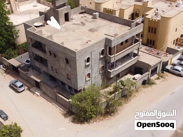 منزل للبيع جنزور الشرقيه