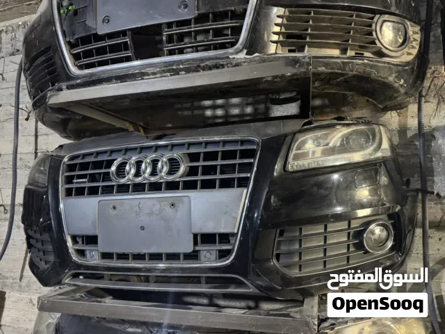Audi A5 S line من 2009-2012