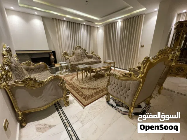 طقم ضيوف + طقم سفرة مصري فاخر استيراد شخصي