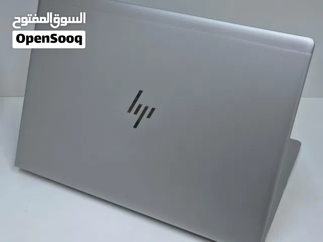 Hp Elitebook Ryzen 7 Pro with Radeon Dadicated Graphics card 14 inch Display excellent battery healt
