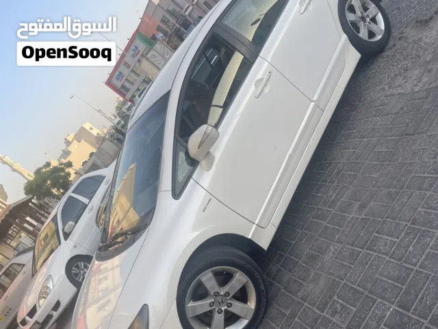 هوندا سيفك ميديم اوبشن