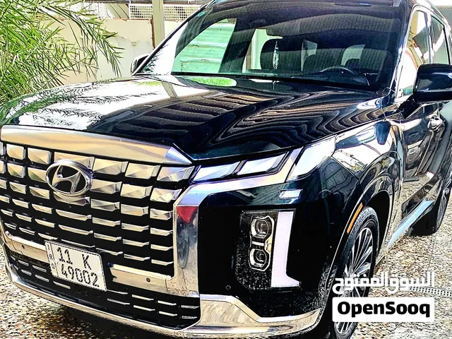 Used Hyundai Palisade in Baghdad