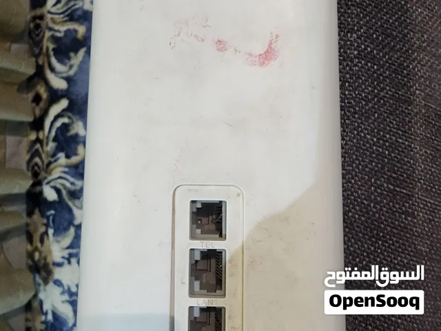جهاز راوتر مستعمل