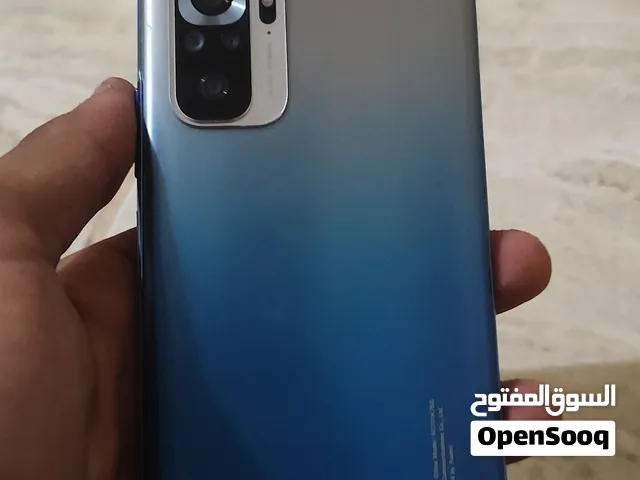 ردمي نوت 10s للبيع بسعر طيب