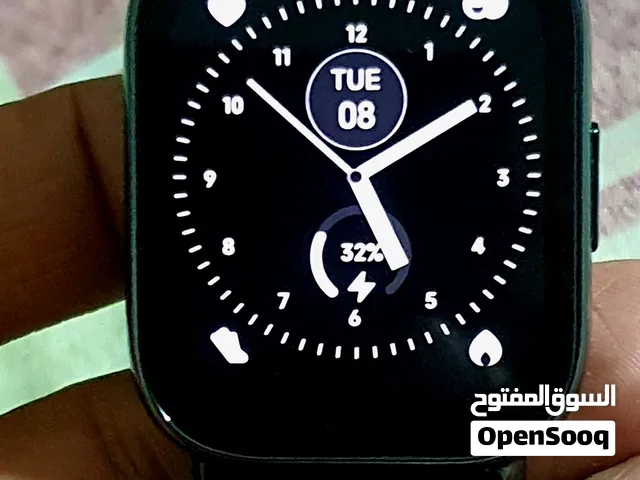 ساعه واتش شاومي 5لايت