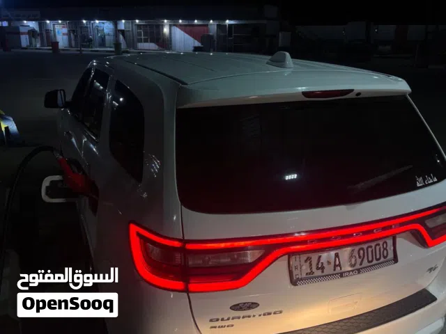 دوج دورنكو مديل 2017 اقره الوصف
