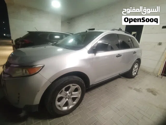 Ford edge 2011