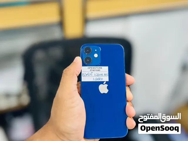 iPhone 12 mini -128 GB - Great and nice working