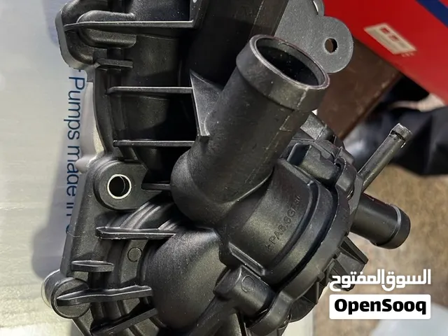 طرمبه ماء جيتا هايبرد  كادي بنزين 2018