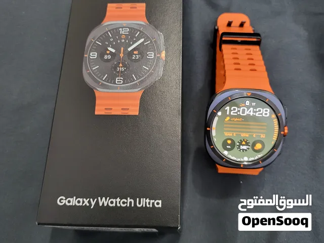 Samsung galaxy watch ultra