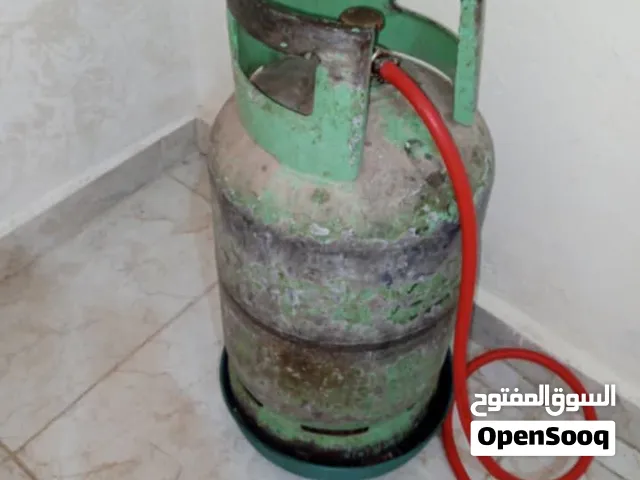اسطوانه غاز مليانه