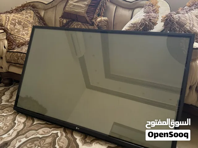 LG 60 inch tv for sale